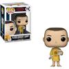 Funko POP! Television: Stranger Things - Eleven T-Shirt Burger Vinyl Figure