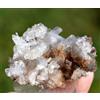 Emimorfite 25 Grammi - Miniera Di Ojuela, Comune Di Mapimí, Durango, Messico
