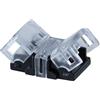 Paulmann 78464 Striscia LED Pro Connettore diretto Single Color Quick max 120W nero, rosso Striscia LED