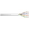 DIGITUS CAT 5e U-UTP installation cable, 100 MHz Eca (PVC), AWG DK-1511-V-05