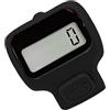 Generic Kers - Contatore elettronico manuale, contatore di cifre con luce LED, contatore digitale del , contatore elettronico portatile del numero