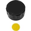 Marchfunny Dado di regolazione fine in lega di alluminio per DAIWA per mulinelli TATULA Baitcast TWS200HS TWS200HD TWS300 TWS18 TWS150 accessorio da pesca (argento)