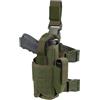 Condor Tornado Tactical Gamba Fondina Oliva Drab