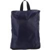 LALAFINA Borsa Porta Scarpe da Viaggio Oxford Blu Design Spazioso e Capienza Grande per Palestra e Viaggi