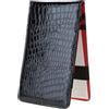 Tsophreniq Golfs Score Notepads Registrazioni Scorebook Registrazioni Notebook Golfs Scorecard Holder Scorebook Scorebook Scorebook Punteggio Notebook