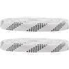 RNXRZANK Lacci Pattinaggio Professionale Lacci Pattini Ghiaccio Lacci Pattini Hockey Lacci Pattini Roller Materiale Resistente Funzione Lunga Durata Indicati P, Bianco, 213 Cm
