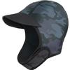 WEQYFDC Cappuccio da Sub Copricapo da Sub da 2 mm, antifreddo, Caldo, for Snorkeling, in Neoprene, for Nuoto Invernale, for Surf, guado all'aperto