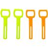 Tsophreniq 4pack ARA Immersione Silicone Regolatore Polpi Titolare Cinghia Attrezzatura Subacquea Accessori Notte Principiante Diver Essenziale