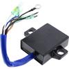AYZLGAA for 15hp 9.9hp Parsun T15 Motore fuoribordo a 2 Tempi Parte Boart Parts-a91r 6b4-85540 6b4-85540-01 Accensione Cdi