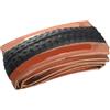 Generico Compatibile con copertone MTB 26x1.95/27.5/29 Pollici, 120TPI, Ultraleggero, 30-60 PSI, Confezione da 2(2pc 29x1.95 Yellow)