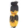Lurrose 12 Pezzi Borsa Rete da Basket in Nylon Resistente all Usura Grande Spazio Interno e Spessore Rinforzato per Sport all Aperto