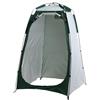 Generico Tenda da spiaggia portatile con doccia, toilette e spogliatoio, riparo dal sole dalla pioggia, finestra, for bagno campeggio all'aperto
