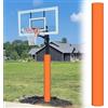 Generic Imbottitura per pali da basket da esterno, involucro protettivo in schiuma per pali da 6,3 a 20,3 cm di diametro, copertura di sicurezza per canestri e porte da basket