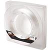 Kivivaka Lenza trasparente in fluorocarburo 50m per pesca pesante monofilamento Rock Reef Big Game