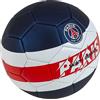 PSG Paris Saint Germain - Pallone da calcio, collezione ufficiale Paris Saint Germain, misura 1