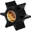 GPJTJROL for OMC Johnson for Evinrude for BRP 386084 18-3050 9-45201 500355 Girante della Pompa dell'Acqua 8HP 9.9HP 15HP Motore for Barche
