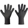 Marchfunny Guanti da muta SCR in cloroprene, 3 mm, con design antigraffio, per snorkeling, immersioni, surf, nuoto, vela, kayak, paddleboarding, sci d'acqua (S)