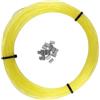 Tsophreniq Professionale 1.6mm Lenza da Pesca 130kg Carico Alluminio Crimper Set per Cernie Acqua Salata Squid Cattura Strumento di Crimpatura Multifunzionale