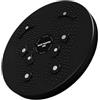 Generic Twist Board - Dispositivo di fitness per l'allenamento della vita con movimenti rotanti | 90 kg Allenatore addominale elastico muscoli con magneti per la perdita di peso