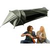 Generisch Zaino da campeggio leggero per 1 , 1 , leggero, impermeabile, zaino portatile per il