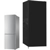 Nuyhgtr Zipper Design Fridge Cover, Appliance Covers, Storage Organizer Fridges, Fridge Dust Protector, Waterproof Appliance Covers, Black Fridge Cover, Refrigerator Cover with Storage