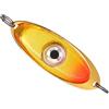 Générique Lautore di esca di pesce, luce occhi di pesce | Fish Eye Lighted Drop Bait - Lampada lampeggiante impermeabile a forma di occhio per la barca del fiume salato fiume marino Crappie Corcine