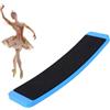 Generic Dance Spinner Board - Balletto di pattinaggio Disco di tornitura, allenatore di ginnastica | Esercizio piroetta attrezzature spin cheerleader, strumento di movimento flessibile per la formazione di