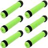 Générique Rutenposen - 6er Set Floating Rod Butt Kissen, Angelrutenposen EPE, Kajak Schwimmer | Boot Angelausrüstung Sicherheitszubehör Wasser Stabilität Angeln Zubehör Kajakfischen Freizeit Sport Zubehör