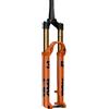 FOX 34 SL Factory 910-21-368 - Forcella ammortizzata, Grip SL, 120 mm, 29, 3 posizioni, arancione lucido/Kashima