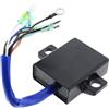 AYZLGAA for Motore fuoribordo Yamaha 2 Tempi 9.9d 15d 15hp 9.9hp Parsun T15 Modello 6b4-85540-00 6b4-85540-03 unità Cdi