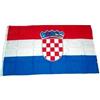 FahnenMax Bandiera/Bandiera CROAZIA NEU 60 x 90 cm Bandiere Bandiera