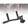 DYK&NX Multi-Grip T Bar Row Handle, Landmine T-Bar Griff Aufsatz für Olympische
