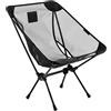 Tsophreniq Sedia da campeggio 7075 Telaio in Alluminio Largo Anti Sink Piedi Traspirante Mesh Sedile per Uso di Pesca Esterna Sedia da Campeggio in Alluminio