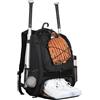 Opilroyn Zaino da baseball - Borsa da softball | Borsa da baseball per bambini con scomparto per scarpe, zaino da softball, zaino da baseball per ragazzi, borsa per mazza da baseball per competizioni