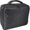 Deskium Borsa portaoggetti per regolatori subacquei, organizer per attrezzatura da immersione in PVC 900D con manico imbottito, fodera in cotone perlato antiurto da 1 cm, borsa per attrezzi