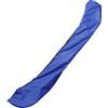 NULYLU Copertura per Barca Oxford 600d Blu Borsa Porta Tubi, Resistente alla Pioggia Teloni da Pesca