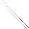 Savage Gear Revenge SG6 Drop Shot - Canna da pesca da spinning, 230 cm, 4-18 g, canna da pesca
