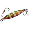 YROHGKPN 2, esche artificiali da 241 cm, occhi 3D, popper duro, per pesca dura, con gancio per acqua salata, acqua dolce, swimbaits, esche da pesca, luminose