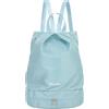 Generic Zaino impermeabile da palestra, borsa da palestra, zaino sportivo da viaggio, impermeabile, per spiaggia, piscina