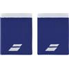 Babolat Unisex Logo Jumbo Wristband