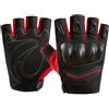 Generisch Cuffia da immersione in neoprene, con orecchie di gatto, 3 mm, termica, calda, impermeabile, per surf, nuoto, snorkeling, sport in acqua fredda, adulti e bambini