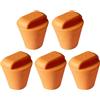Générique Tappi Per Scupper Kayak - Tappi Per Scupper Kayak | Doudager La Canotta Bung | 5 Pezzi Di Canoa Di Canoe | Sigillante Parti Di Ricambio Galleggianti Per Eventi Di Sport Nautici