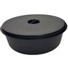 Tsophreniq Kayak Esche Da Pesca Scatola Esche Da Pesca Caso di Immagazzinaggio Esche Contenitori con Vano Canoa Kayak Accessori Attrezzatura Box