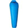 Snugpak Travelpak 2 WGTE - Sacco a pelo con zanzariera integrata, tessuto sanitario, deflettore termico a spalla, sacco a pelo per campeggio, escursionismo e viaggi tropicali, sacco a compressione