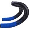 Tsophreniq Coperture per maniglie del manubrio delle biciclette ammortizzate per manubrio del freno coperture antiscivolo per mountain bike nastro manubrio bici