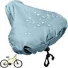 Generic Rivestimento protettivo per sedile in bicicletta | Copertura protettiva per sedile sedile | Copertura protettiva per sedile biciclo | Copertura protettiva per sedile lavabile | per coperture