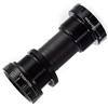 Tsophreniq Efficiente trasmissione di potenza Movimento centrale Movimento centrale Adattatore BB51 BB70 BB91 Biciclette Pedivella Assi centrali Biciclette Enduring Pedivella Assi centrali