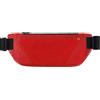 Gungtj Running Belt Waist, Sports Phone Waist Pack, Lightweight Bounce Fit, Cycling Waterproof Hips Pouch, for Camping, Jogging, Traveling, Dog Walking, 12,6 x 4,33 pollici, , riferimento alla