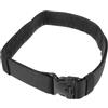 LRXIYODE Cintura e Lunghezza Estesa Unisex Regolabile Tattica in PP e Plastica con Fibbia a Sgancio Rapido Design senza Fori per Caccia e Sport All'aperto