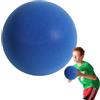 Gungtj Dribbling da basket-Ball Silenzioso in Sala - Quiet Balls Pallone Silenzioso da interno leggero e sicuro, basket resistente agli urti per sale giochi, corsi,
